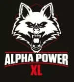 Alpha Power XL Logo